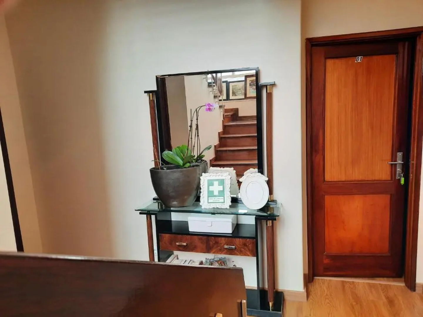 Maia (Oporto) Suites