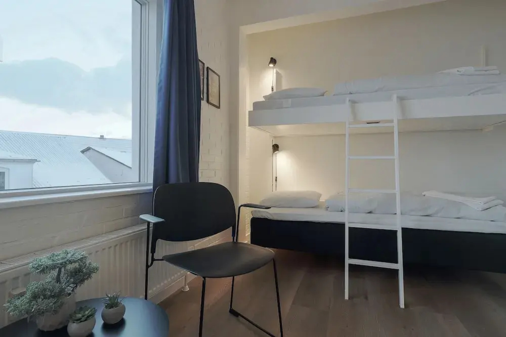 Bankbox Hostel Aabybro