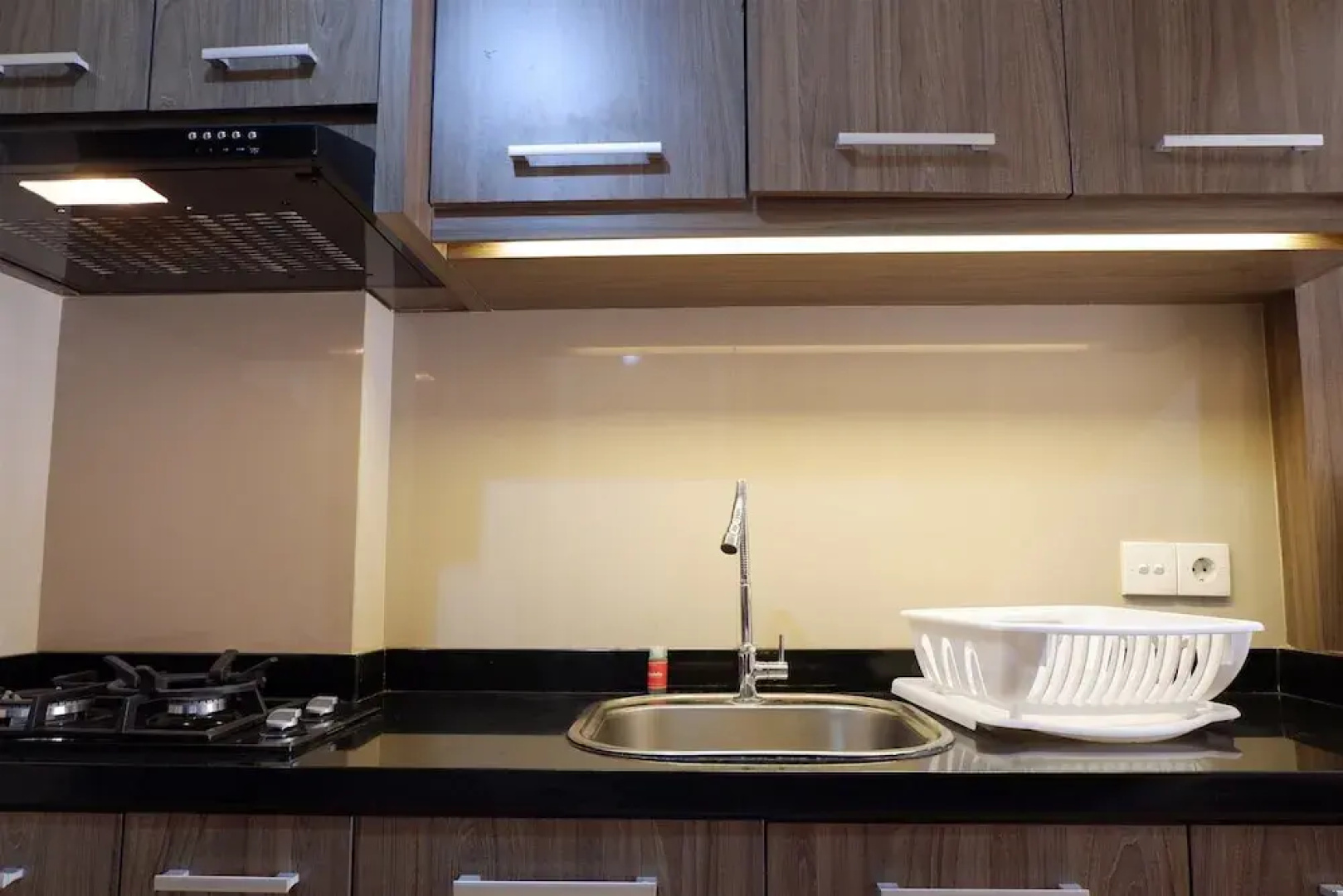 Cozy 2Br Serpong Green View Apartment