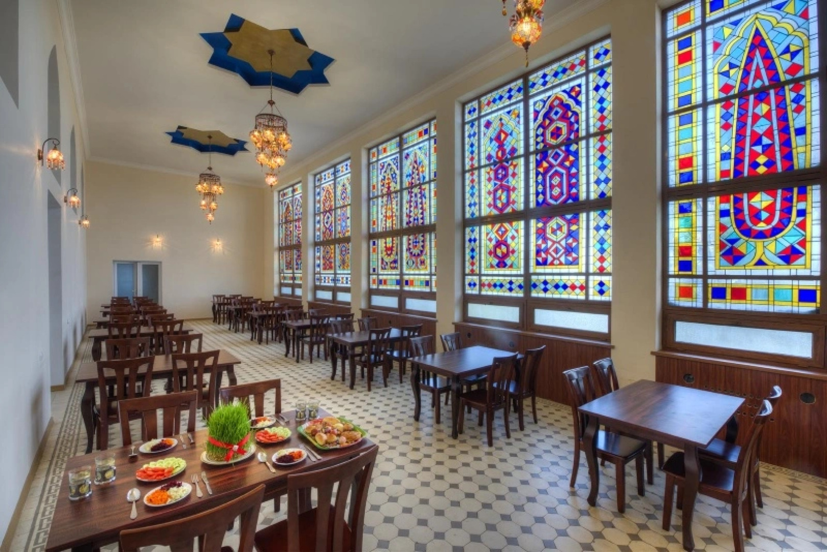 Желудочно-кишечный Санаторий Апшерон