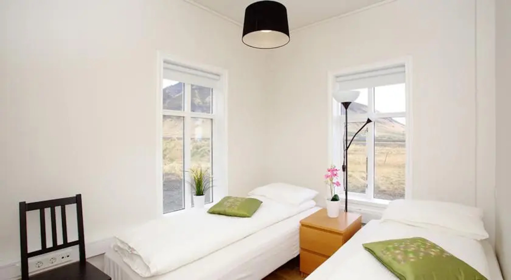 Welcome Guesthouse Edinborg