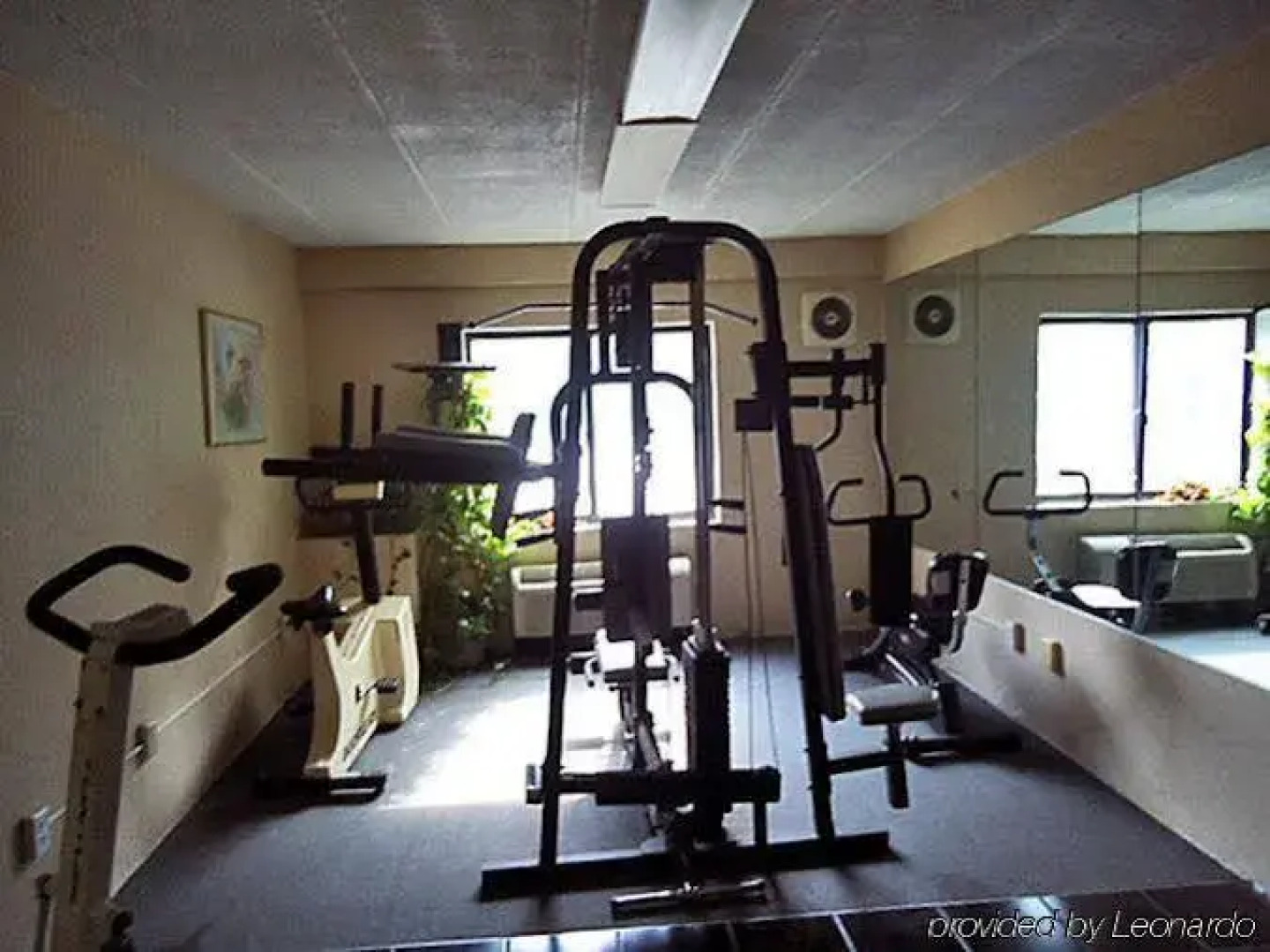 Motel 6 - Westborough Boston