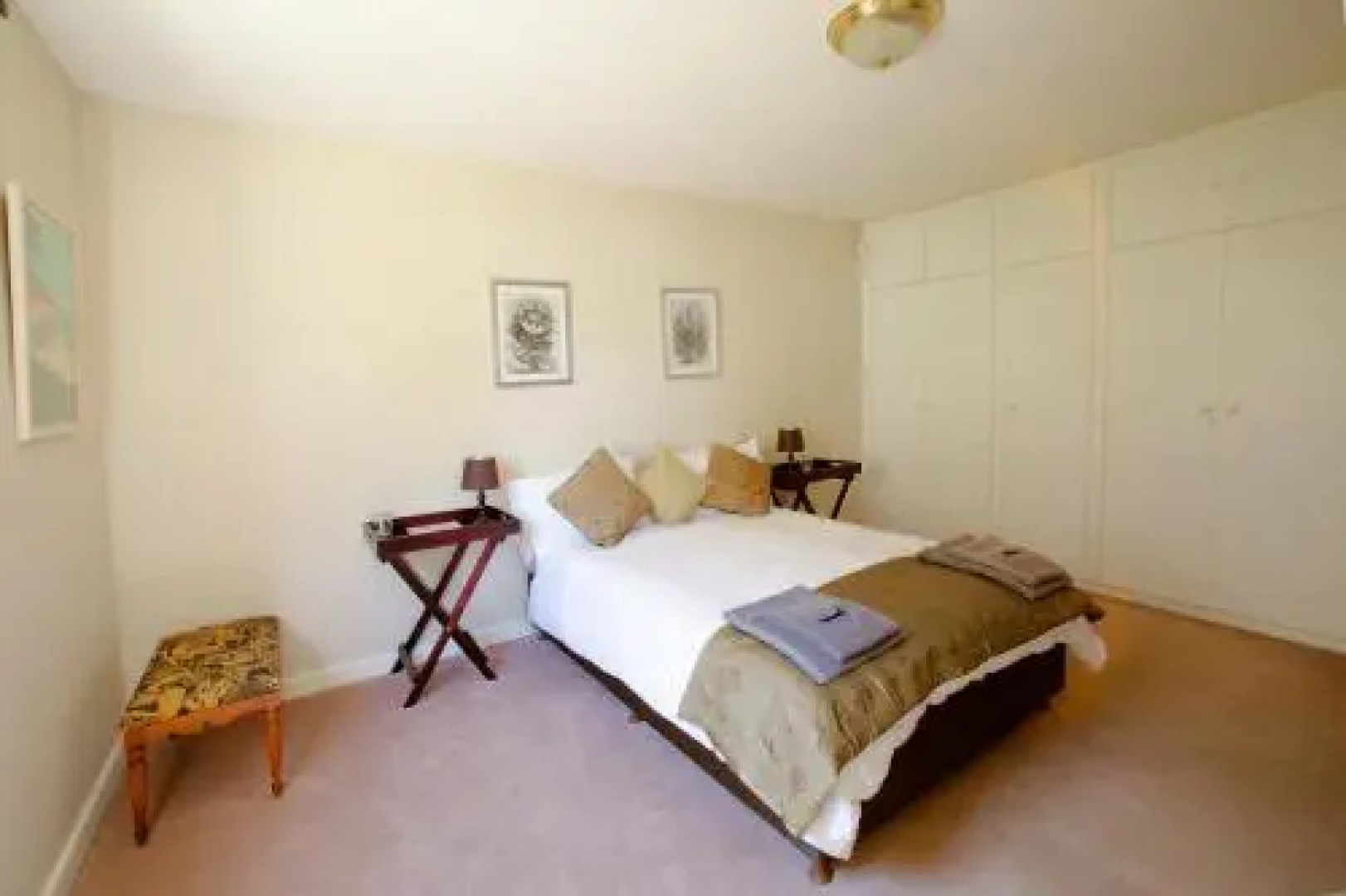 Mount Joy Guesthouse