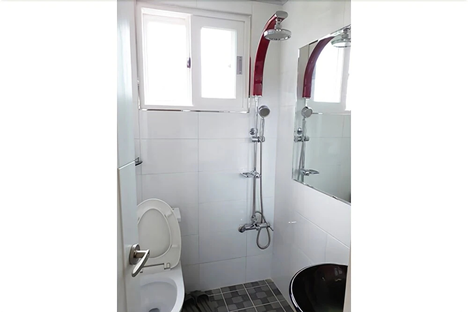 Jeju Kkamang House Pension