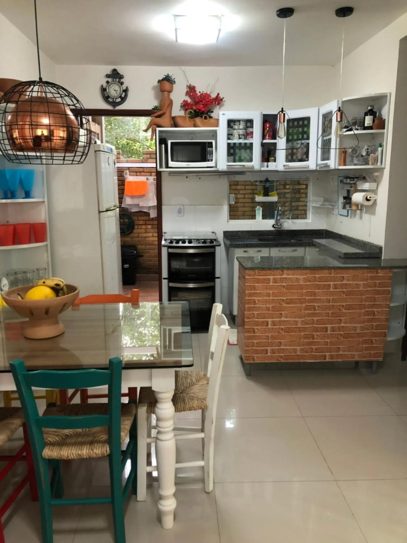 Lençóis Ville Residence - CHALE 22