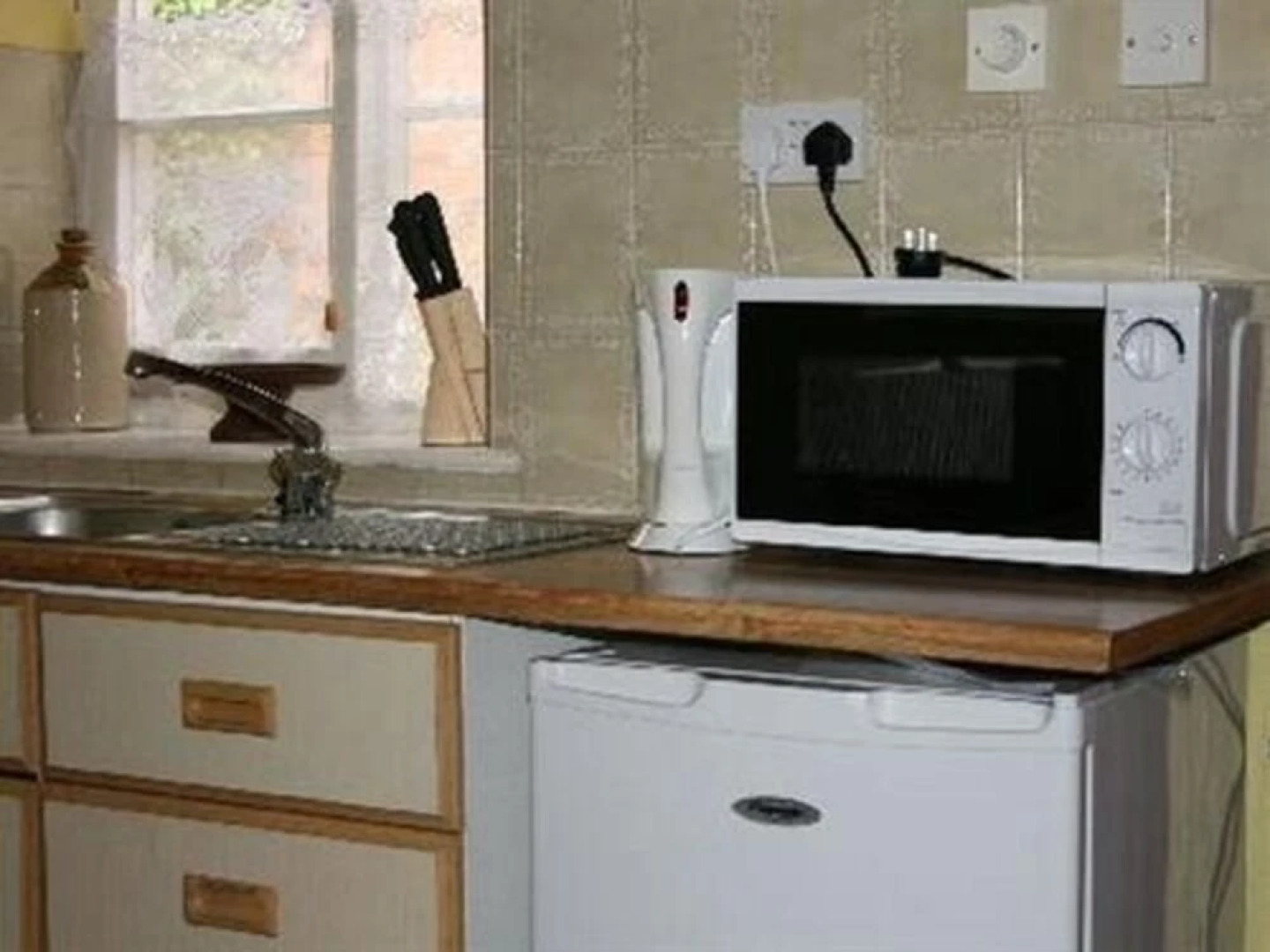 MJB Barrow-Upon-Humber Apartments