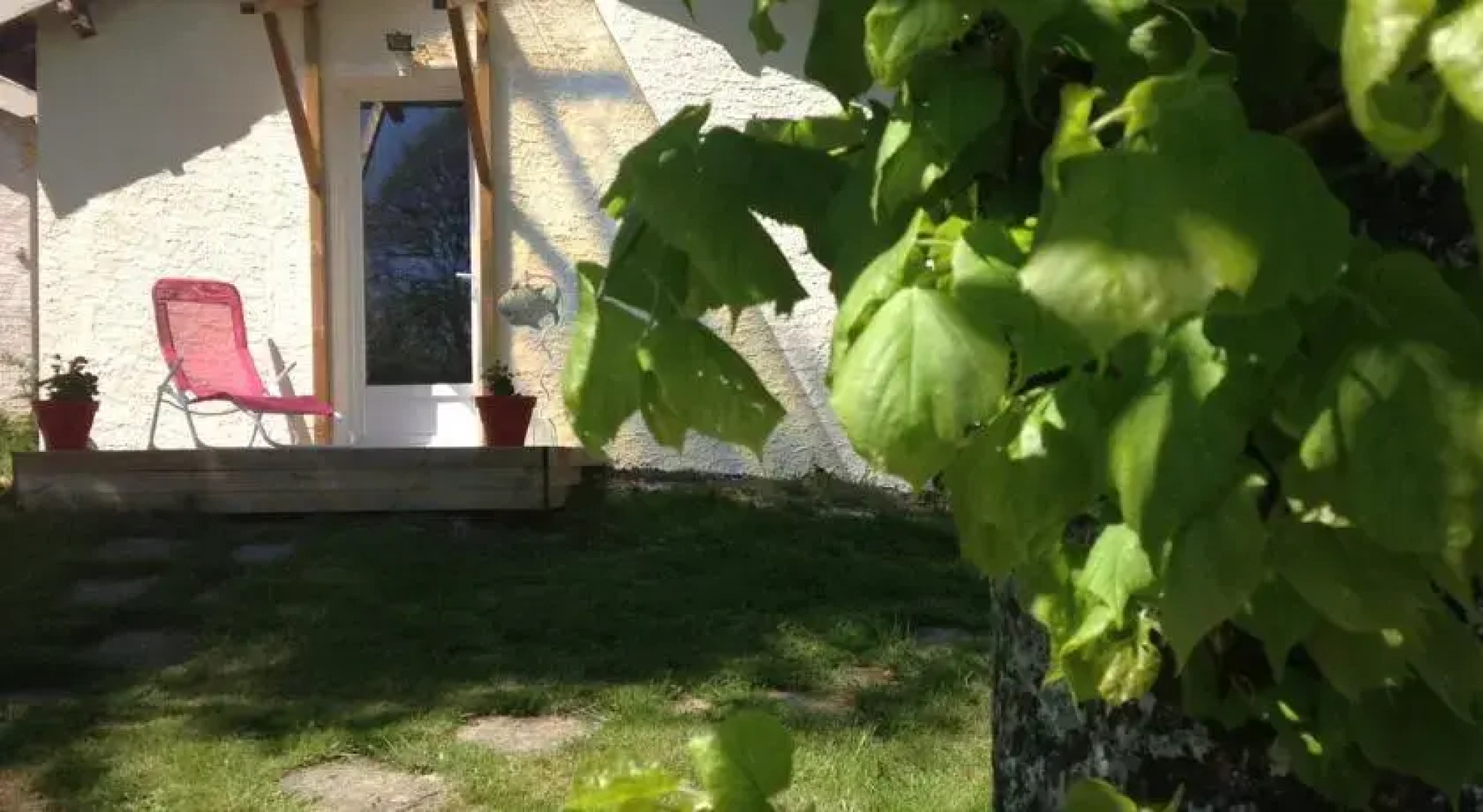 Auberge de la Tortue