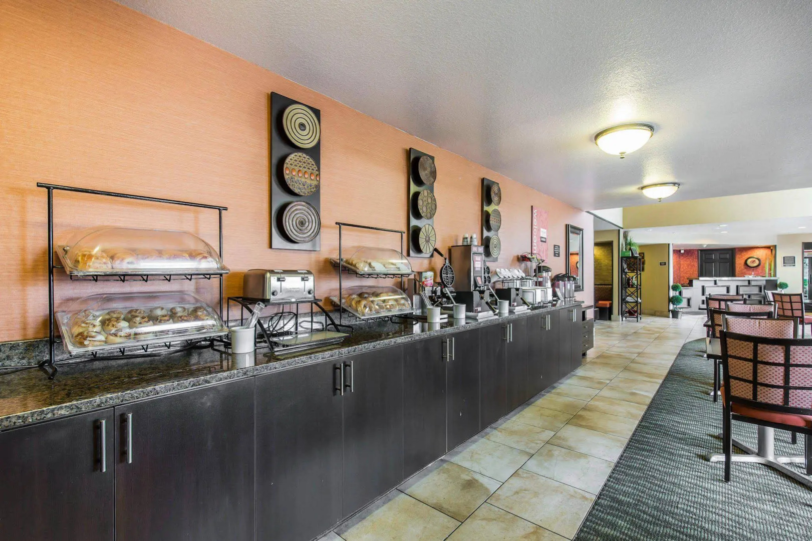 Comfort Inn Layton - Salt Lake City