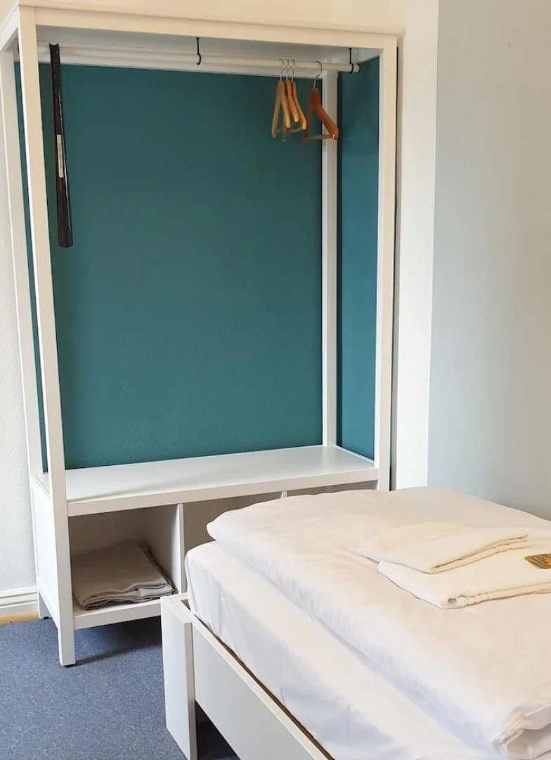 Schollers Restaurant und Hotel