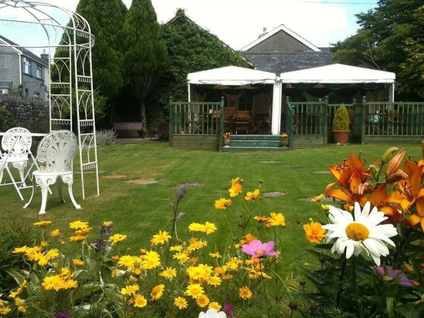 The Great House Hotel & Restaurant