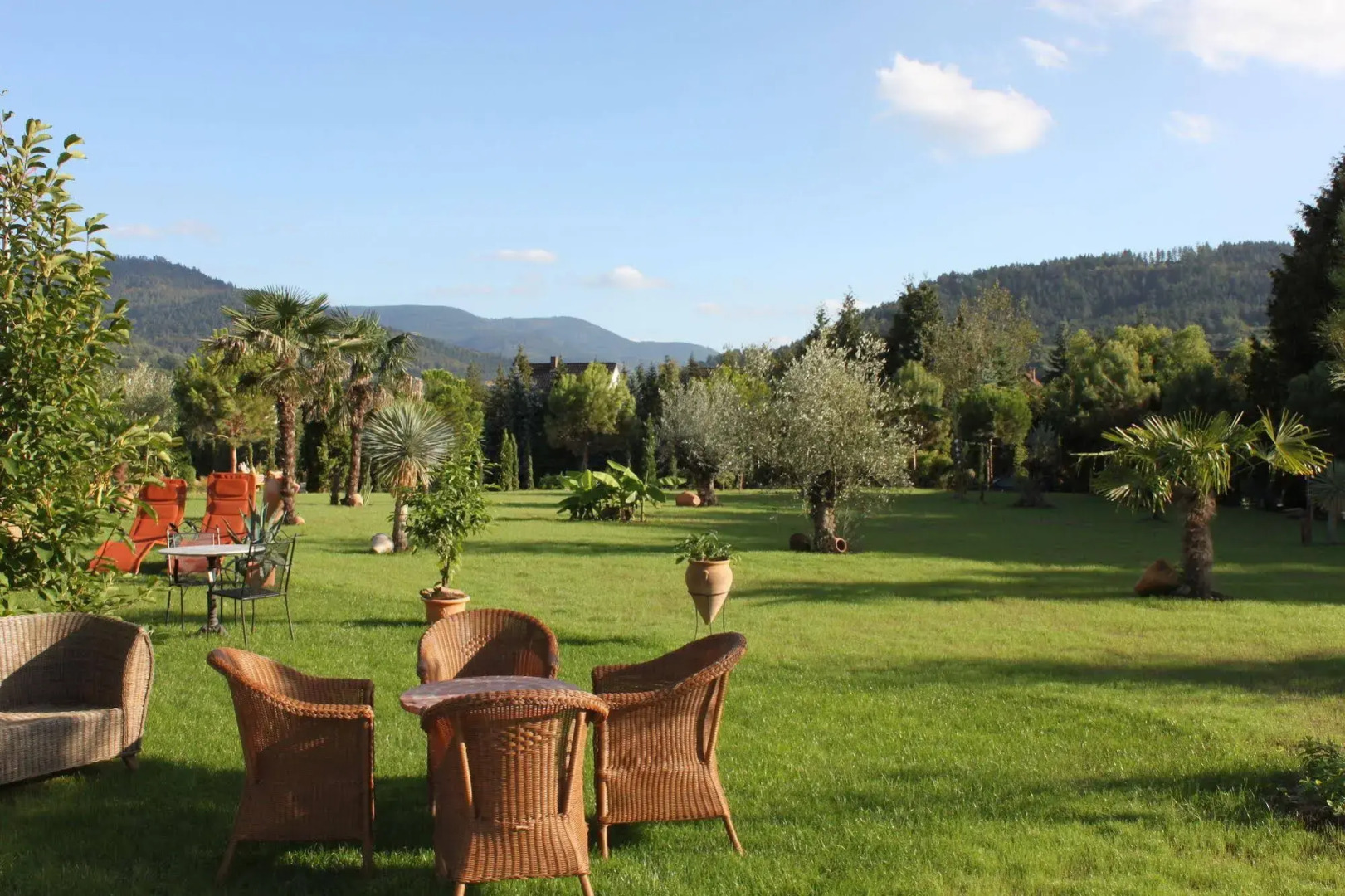 Hazienda Apartmenthotel