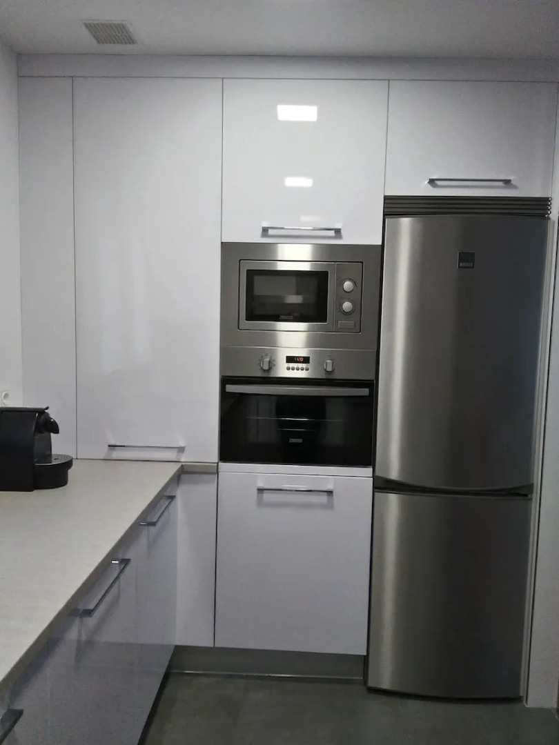 Apartamento Salamantia