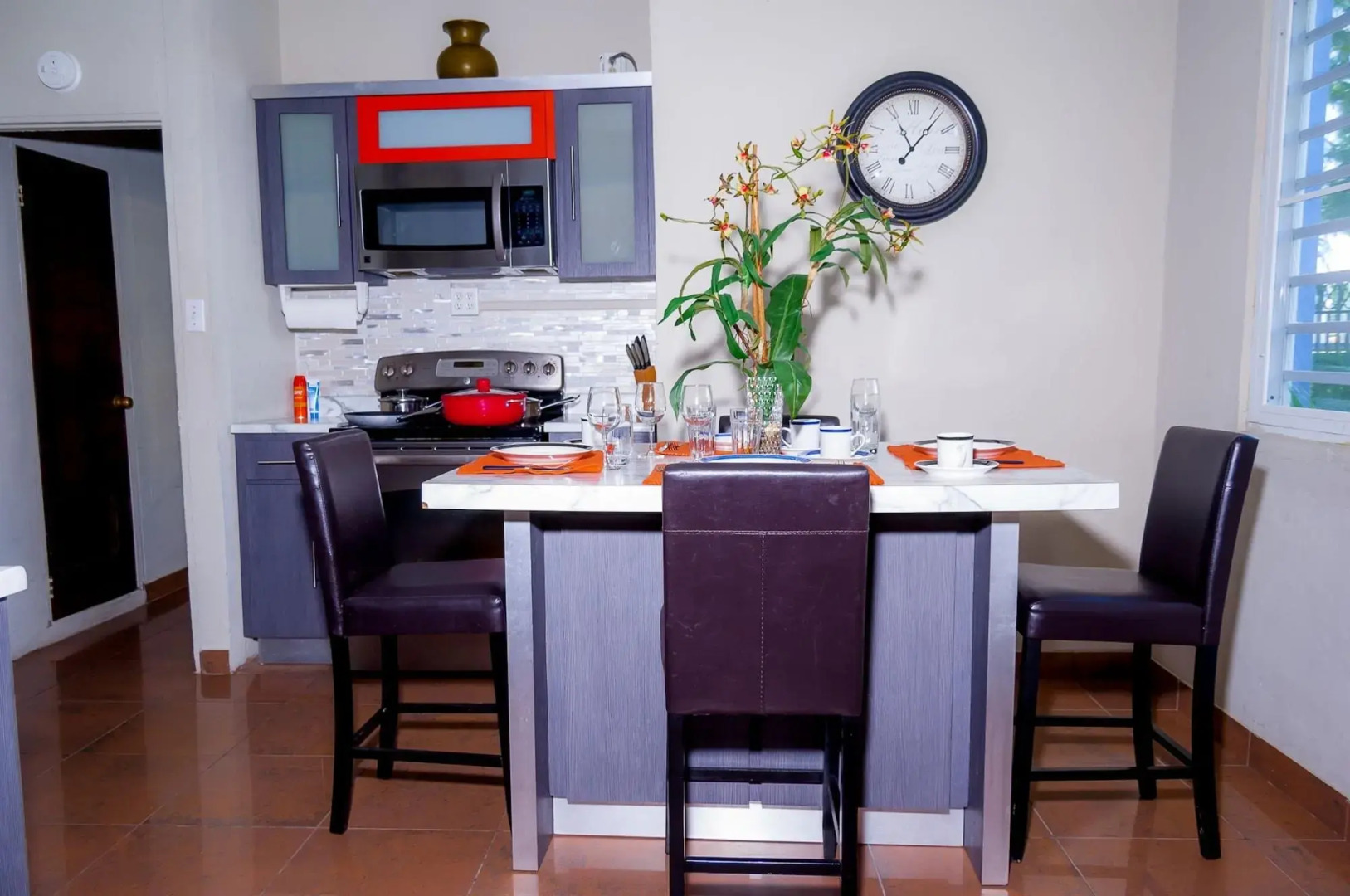 Ramey Luxury Apartments