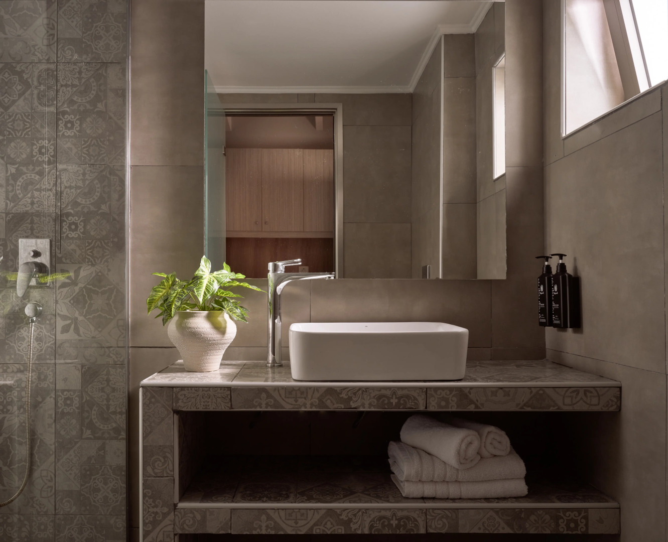 Отель Zante Atlantis