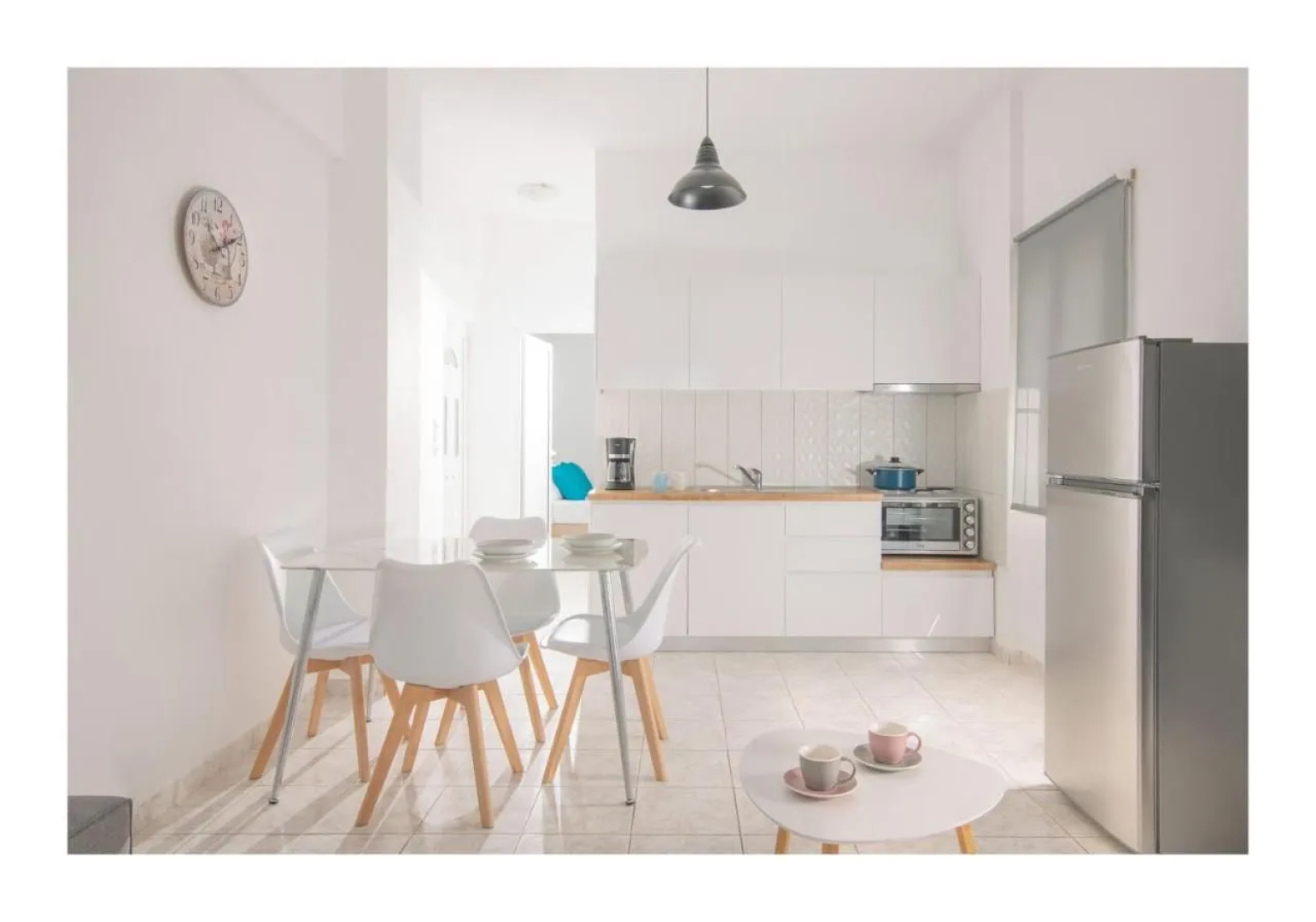 Kastri Mare Sea View Residences by Estia