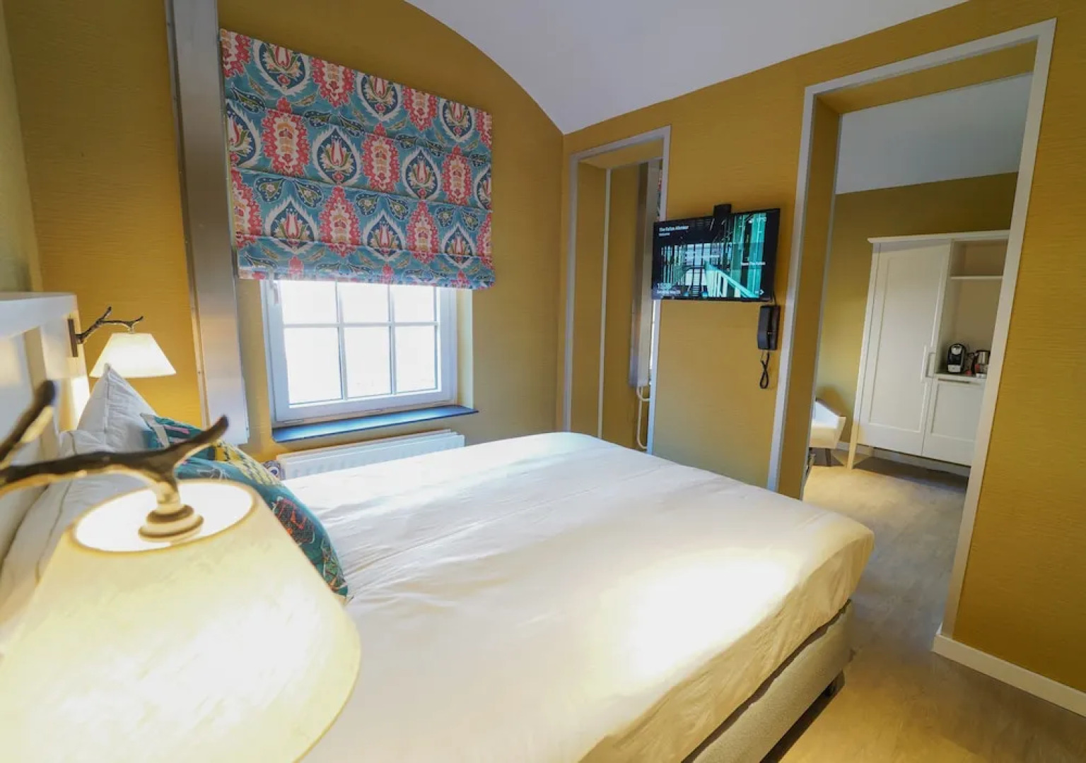 Fletcher Hotel-Restaurant De Oude Gevangenis-Alkmaar