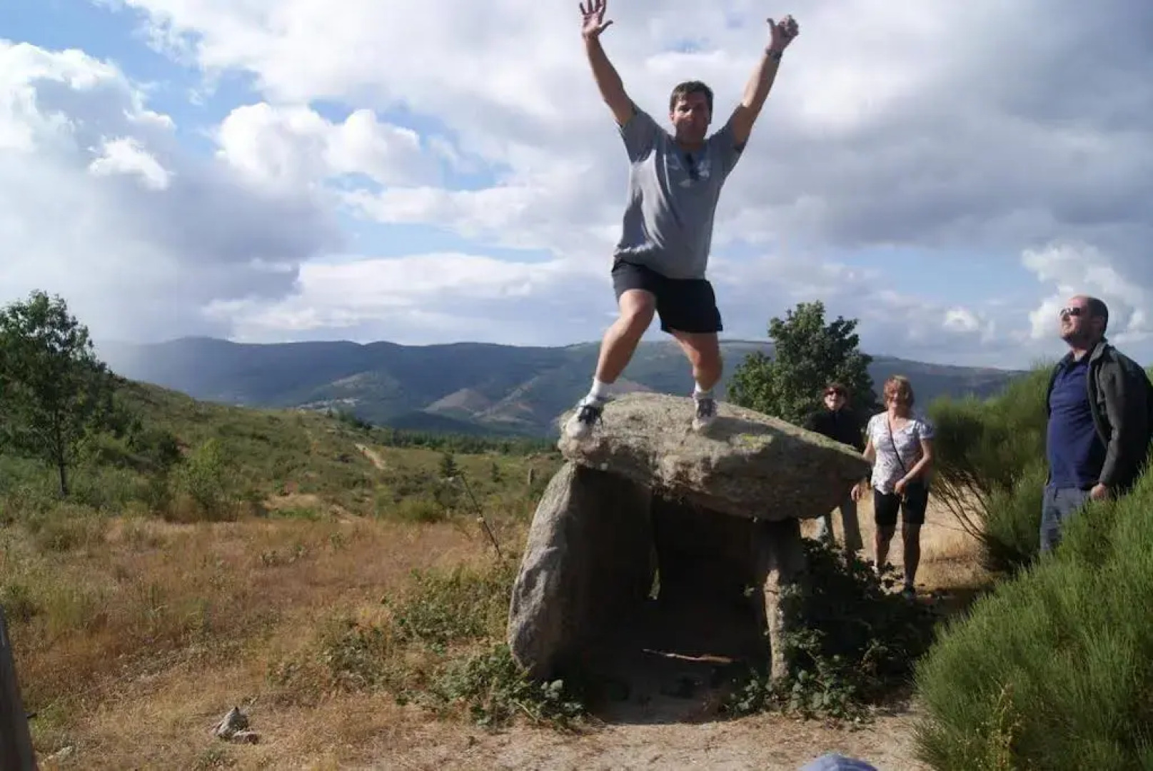 Le Moulin de Sournia