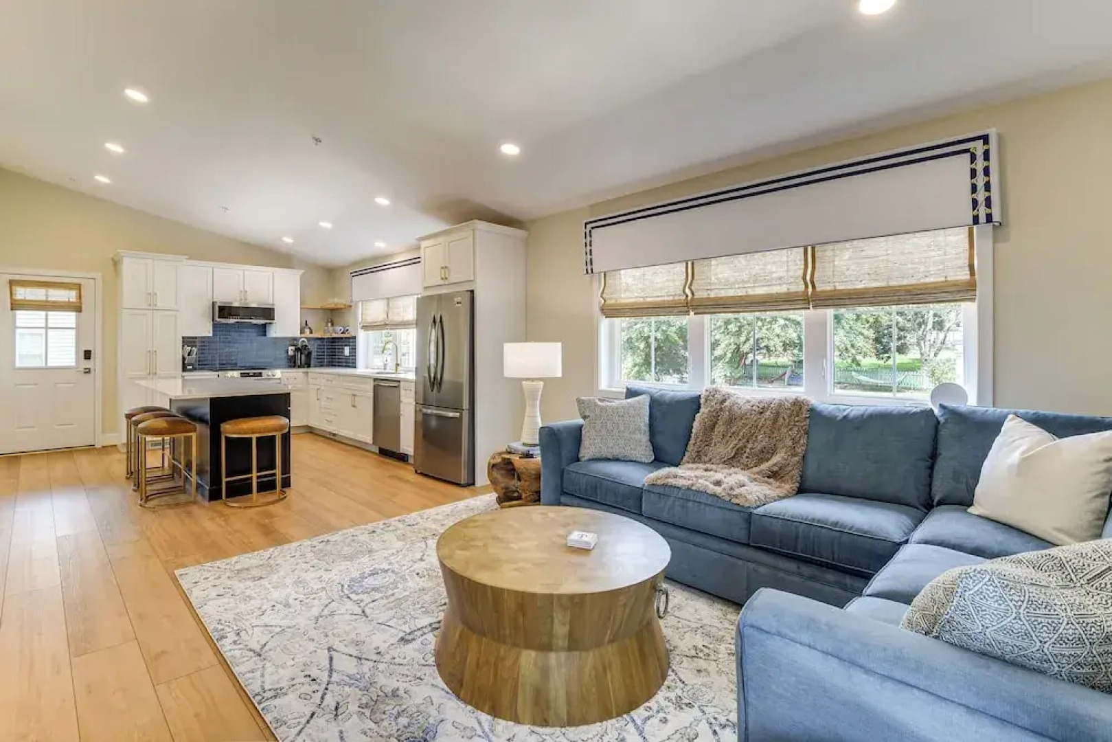 2 Mi to Usna: Modern Annapolis Home w/ Fire Pit