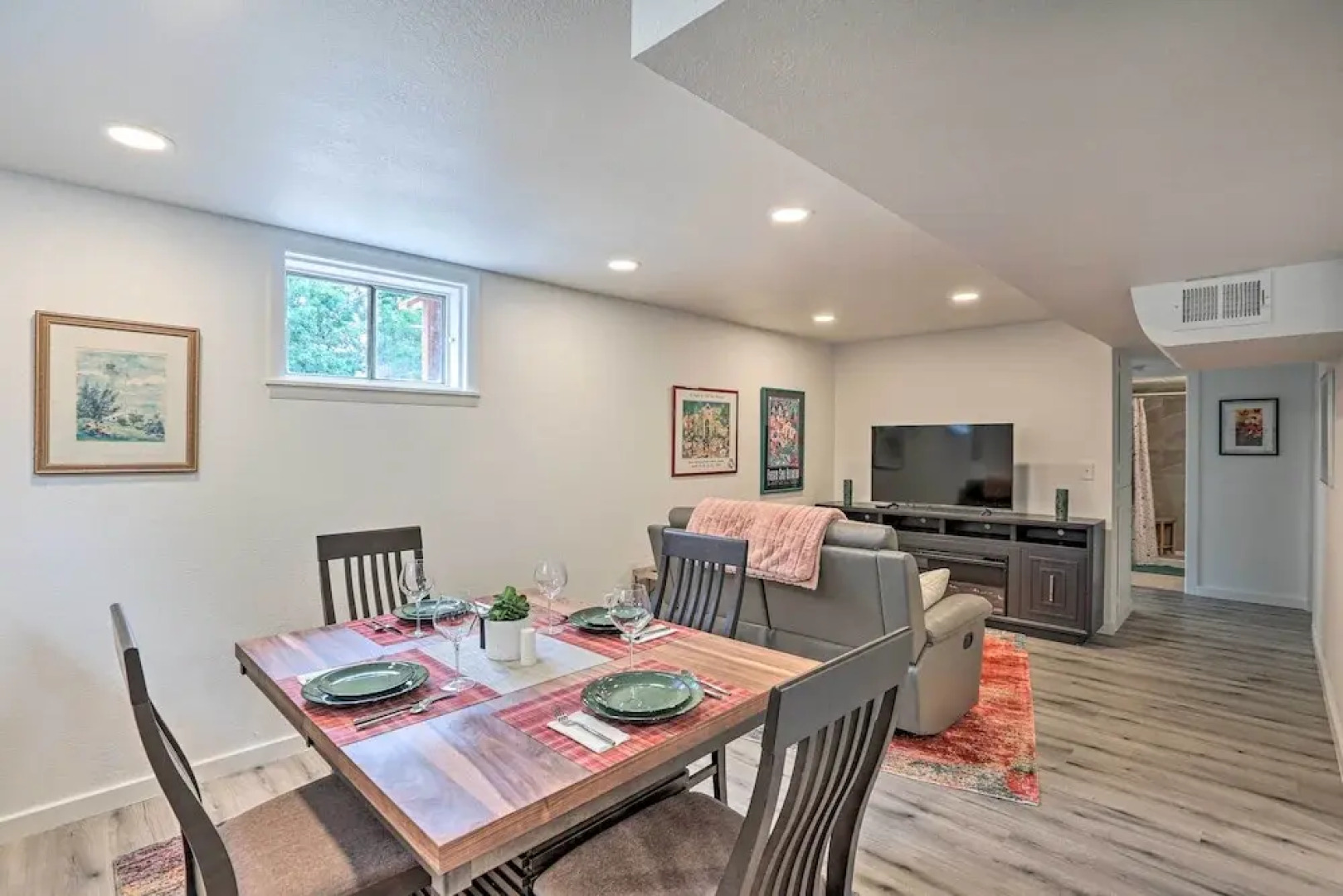 Modern Wheat Ridge Home < 5 Mi to Denver!