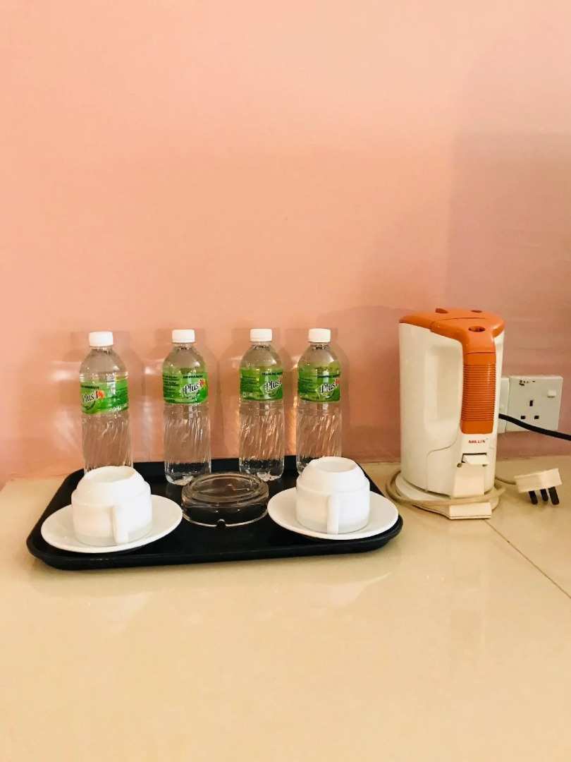 Family Hotel (Klang)