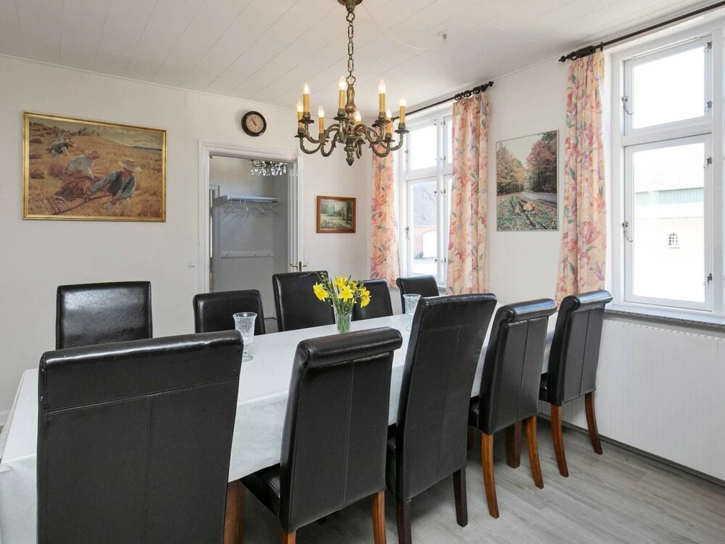 Amazing Holiday Home in Tranekã¦r With Swimming Pool