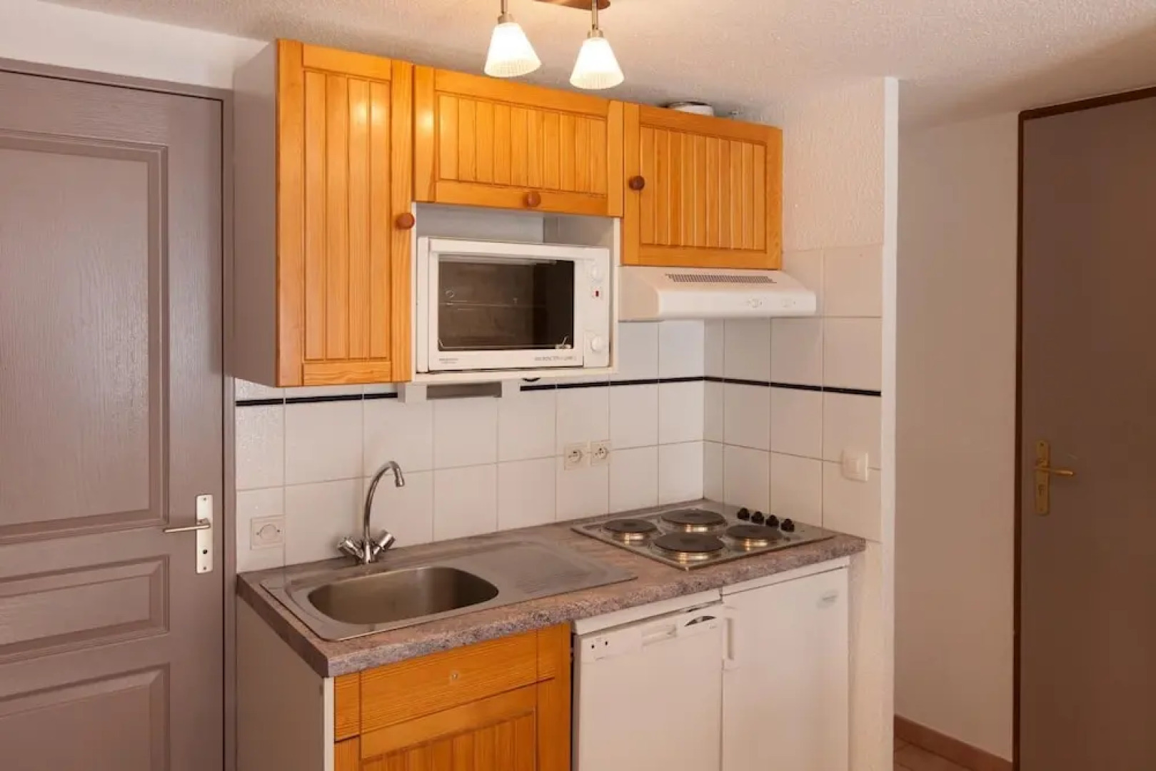 Chalet Jardin Alpin 8 pax