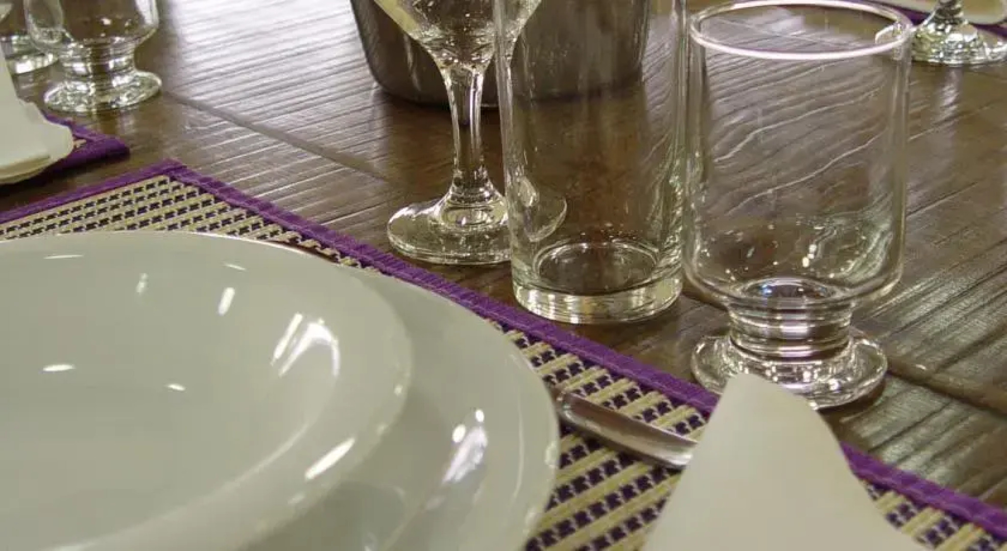 Dom Gambini Parque Hotel