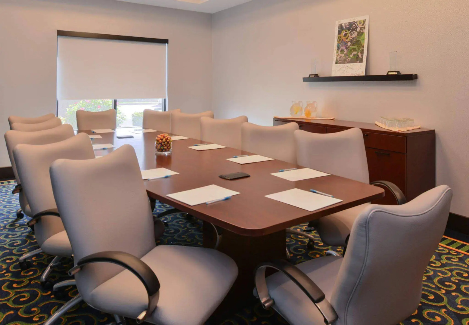 Springhill Suites by Marriott Oklahoma City Airport