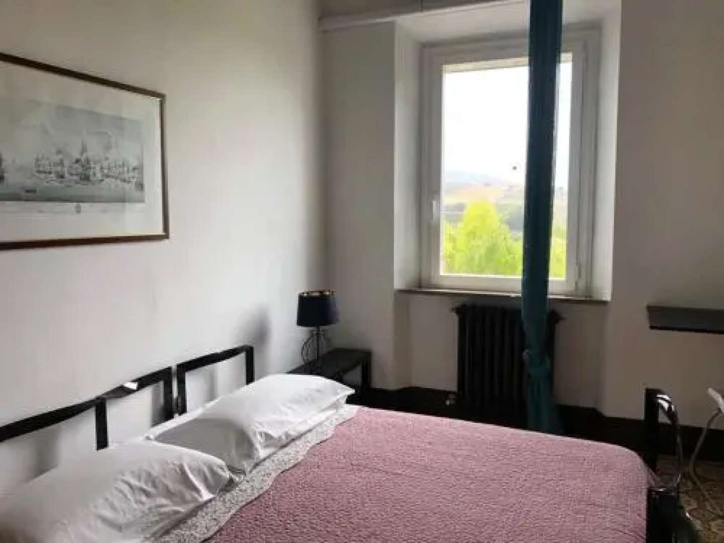 Agriturismo Biologico SS. Annunziata II