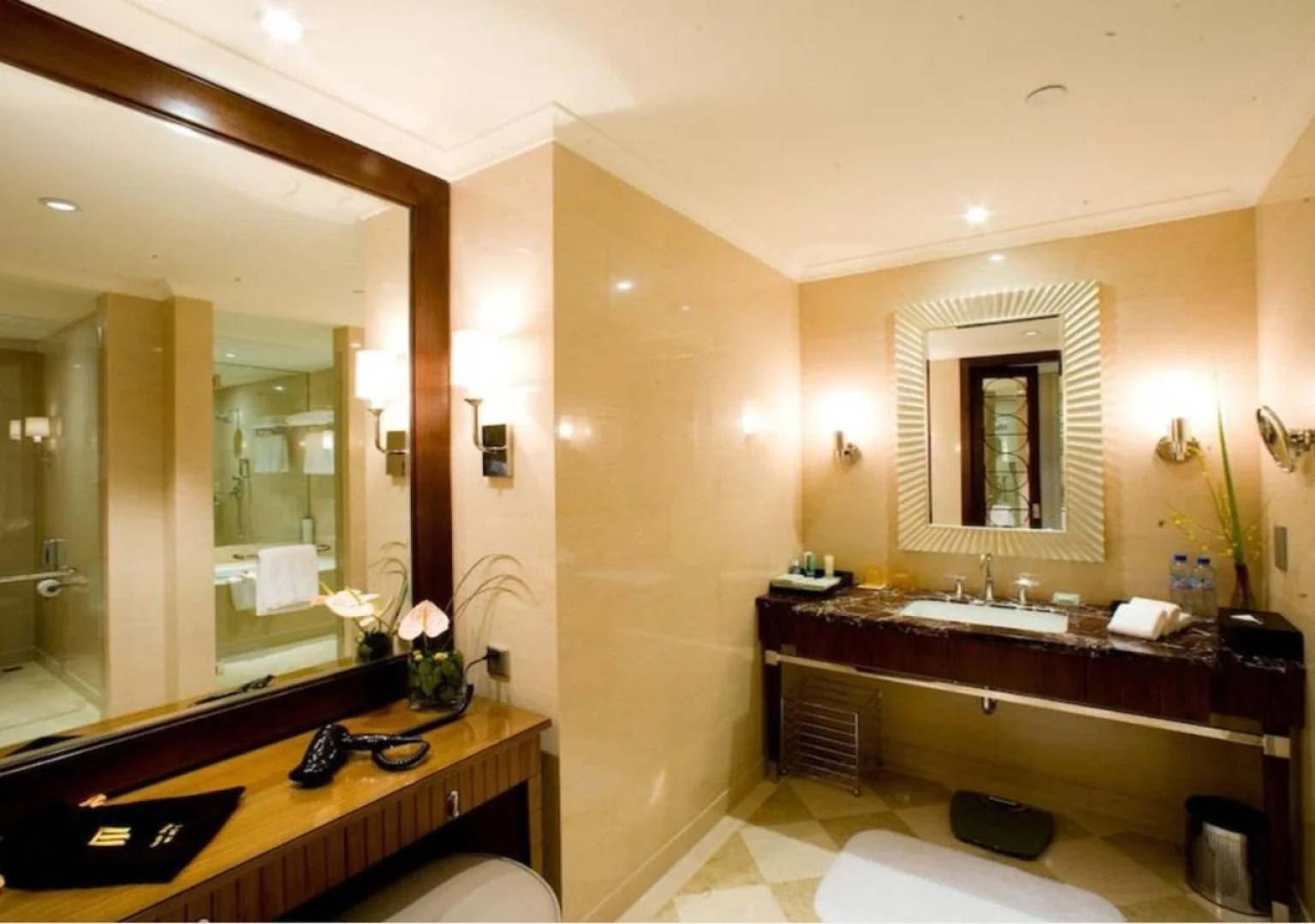 Wuhan Jin Jiang International Hotel