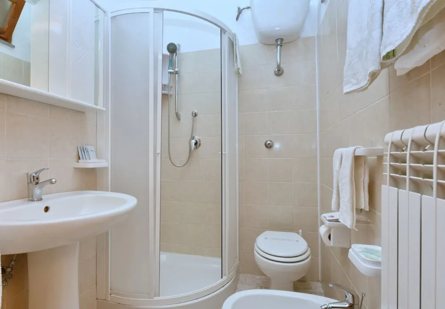 Agriturismo la lamia