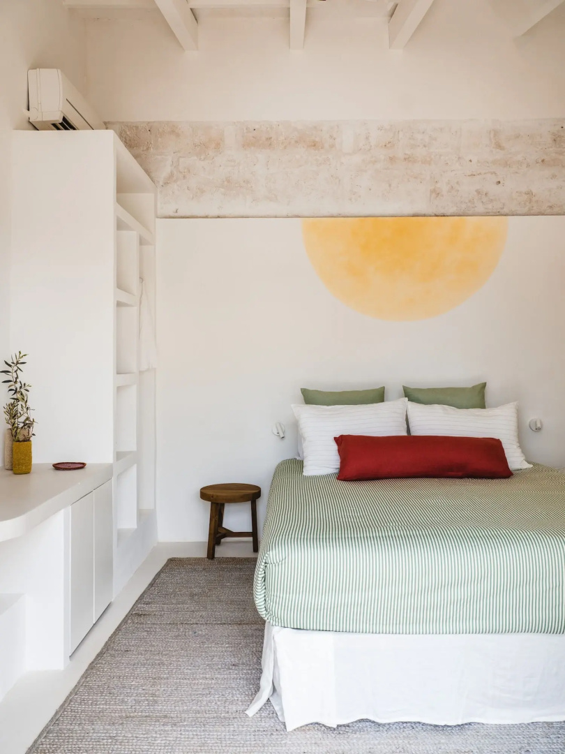 Hotel Rural Morvedra Nou