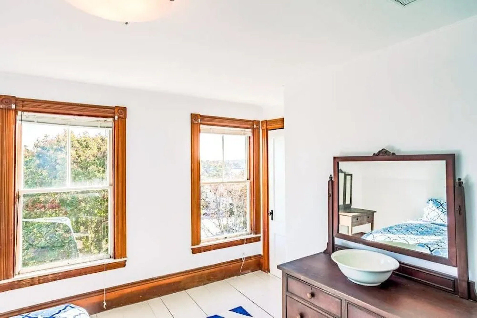 1800s South Bristol Farmhouse by RedAwning