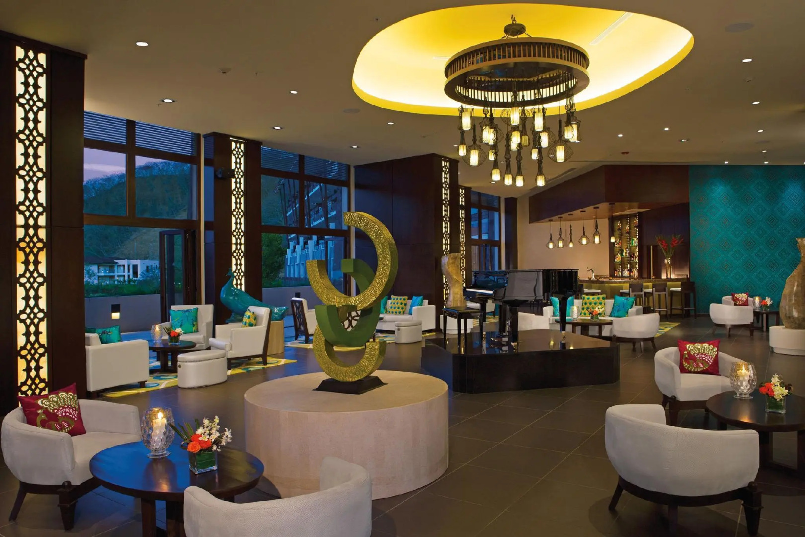 Dreams Las Mareas Costa Rica - All Inclusive