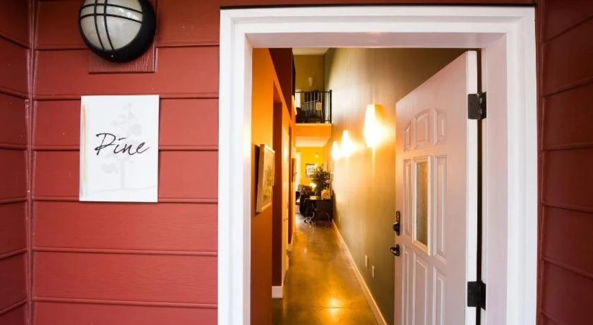 Crooked Tree Guest Suites