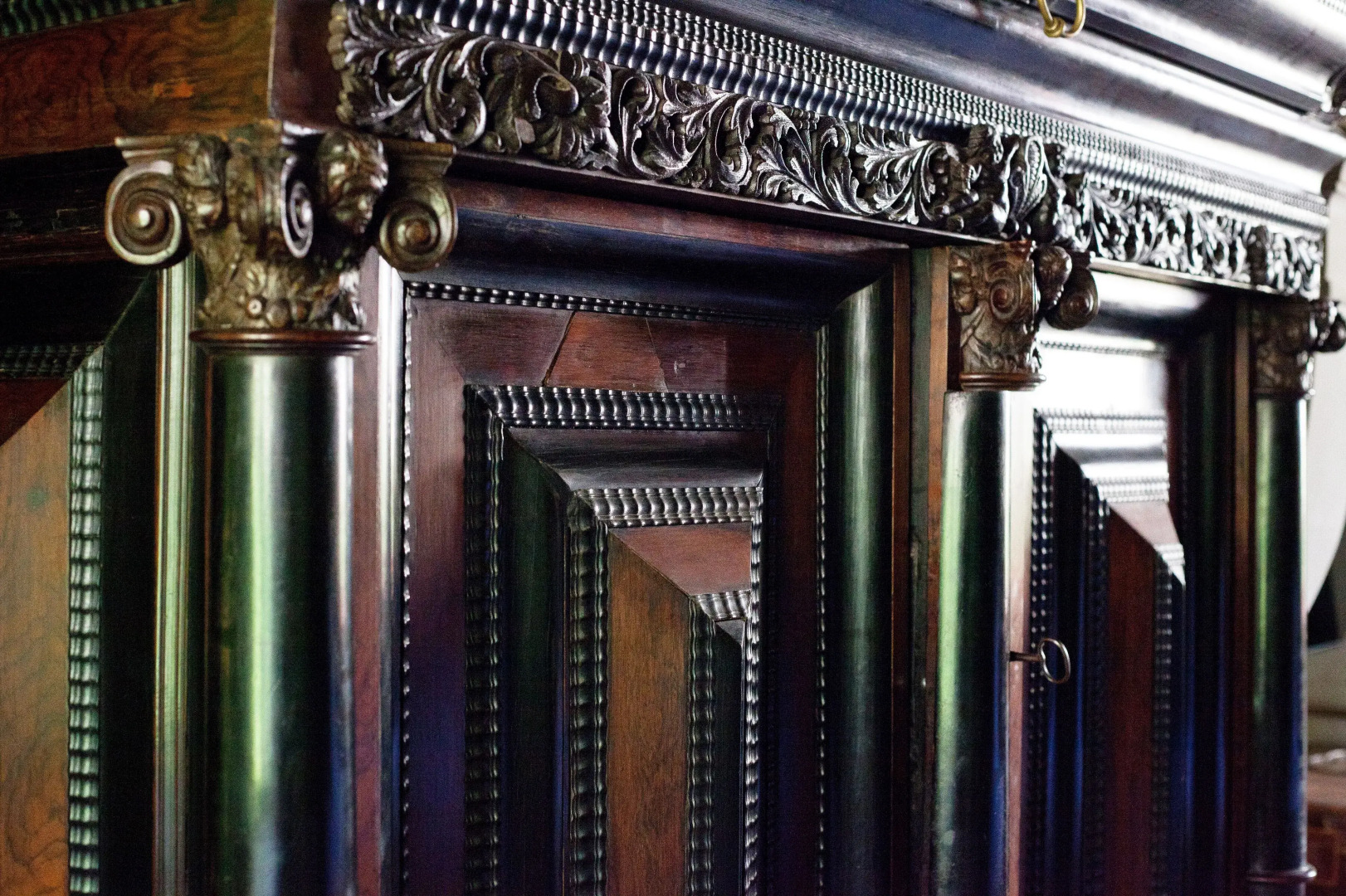 Château Louise de La Vallière