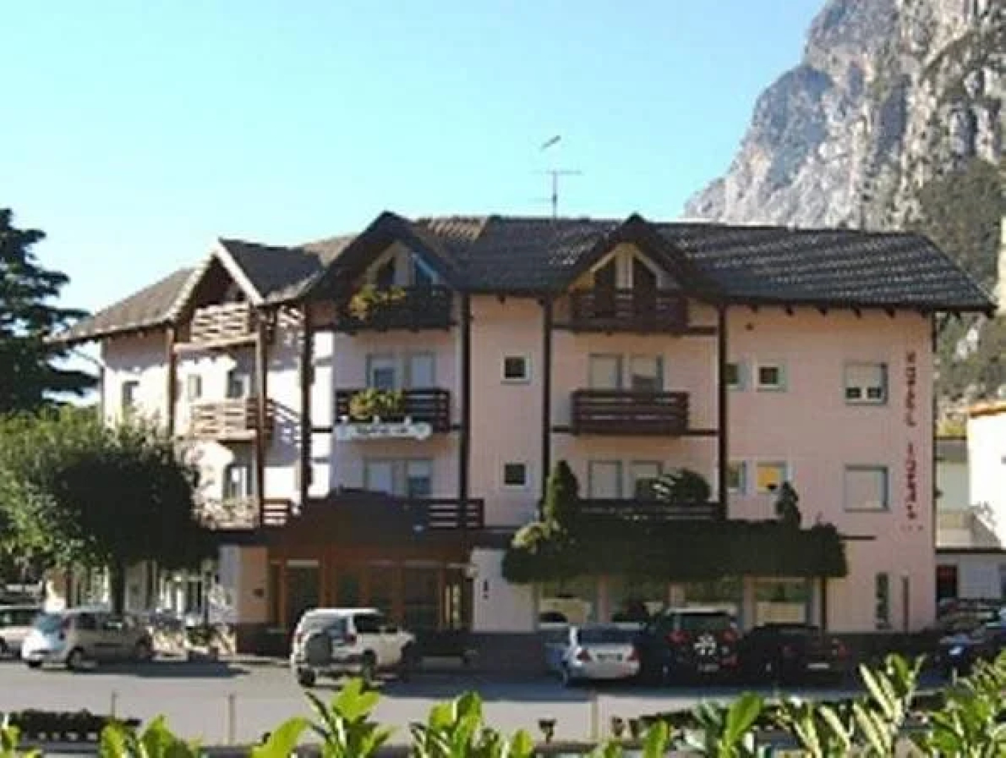 Albergo Ideal