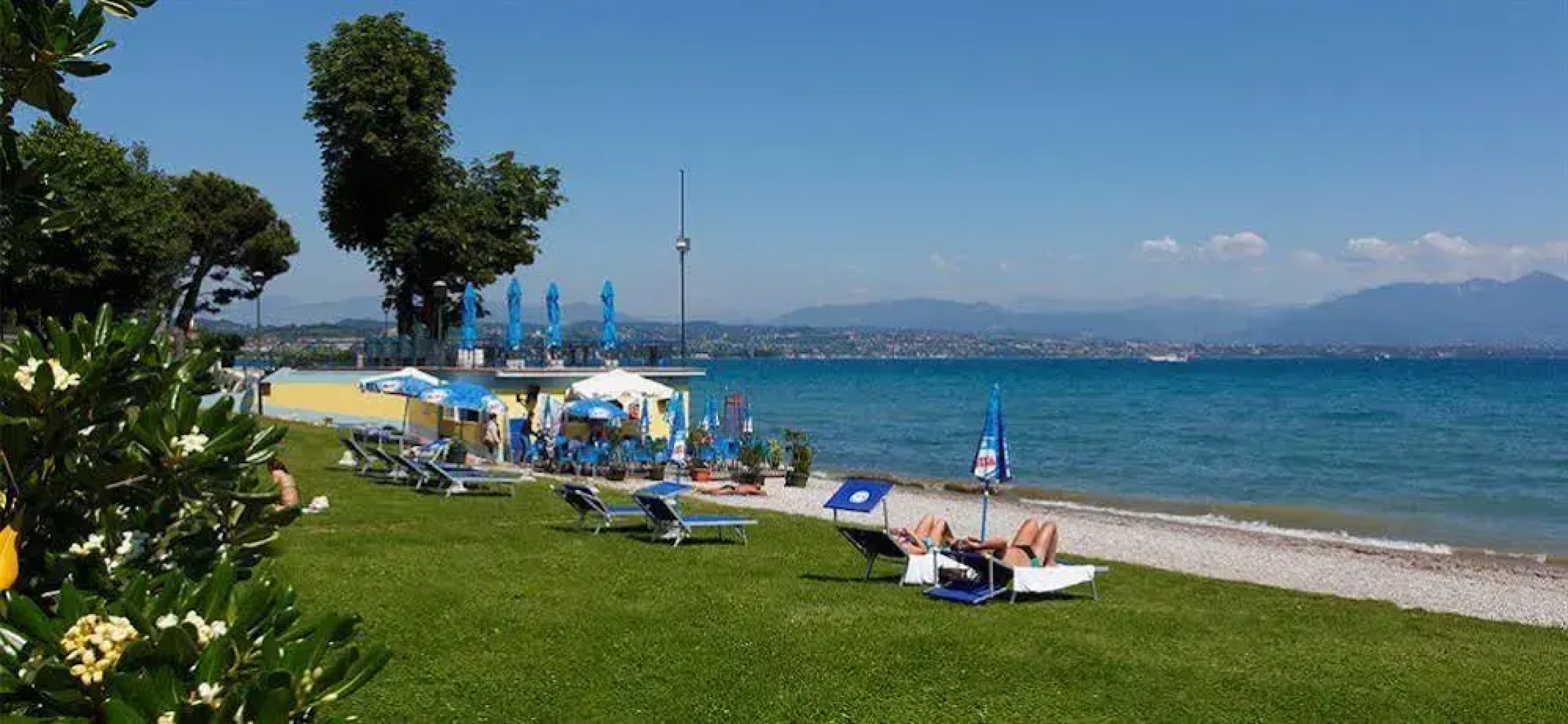 Residence Spiaggia DOro