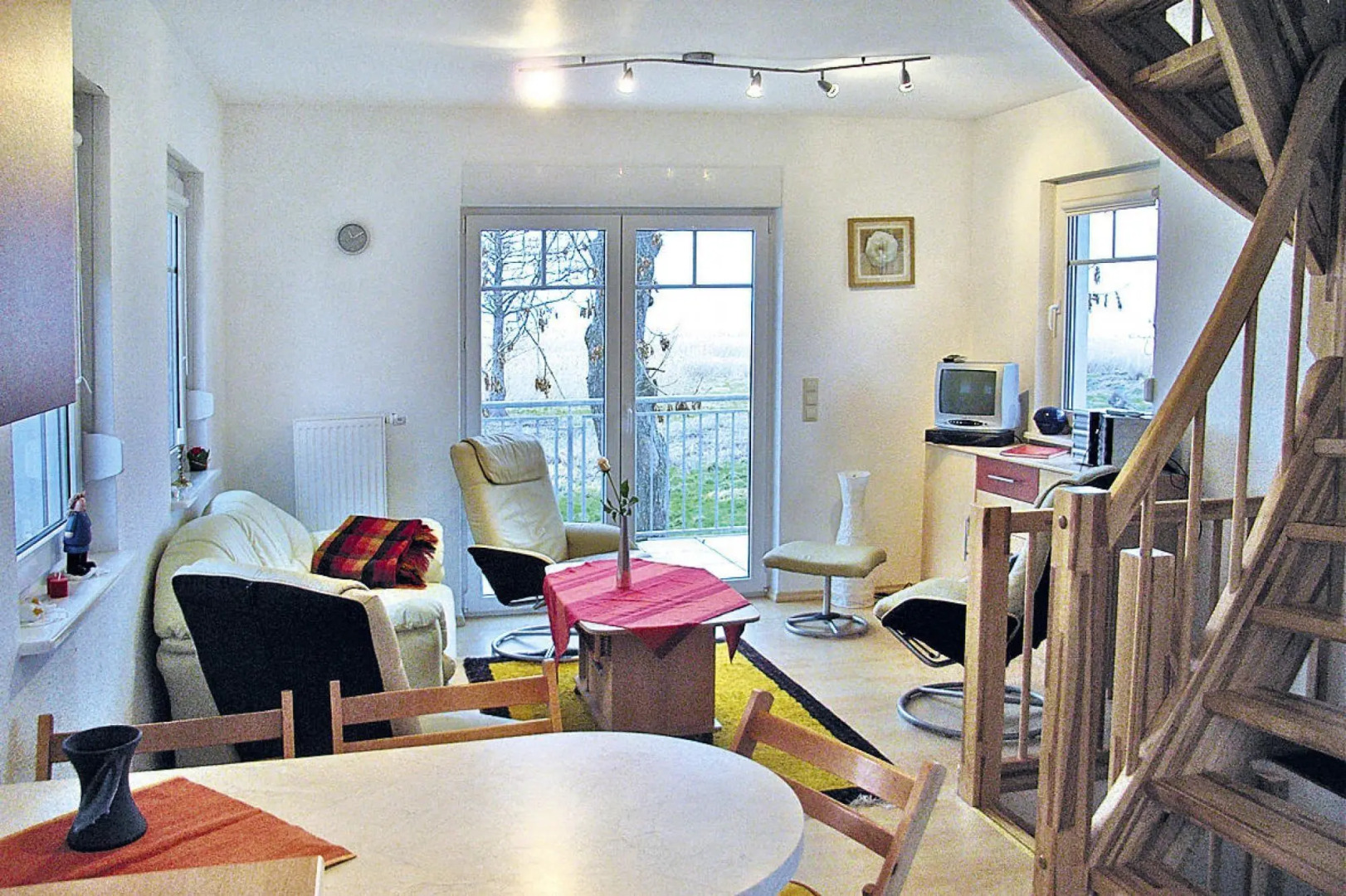 Cottage on the Kummerower See, Kummerow