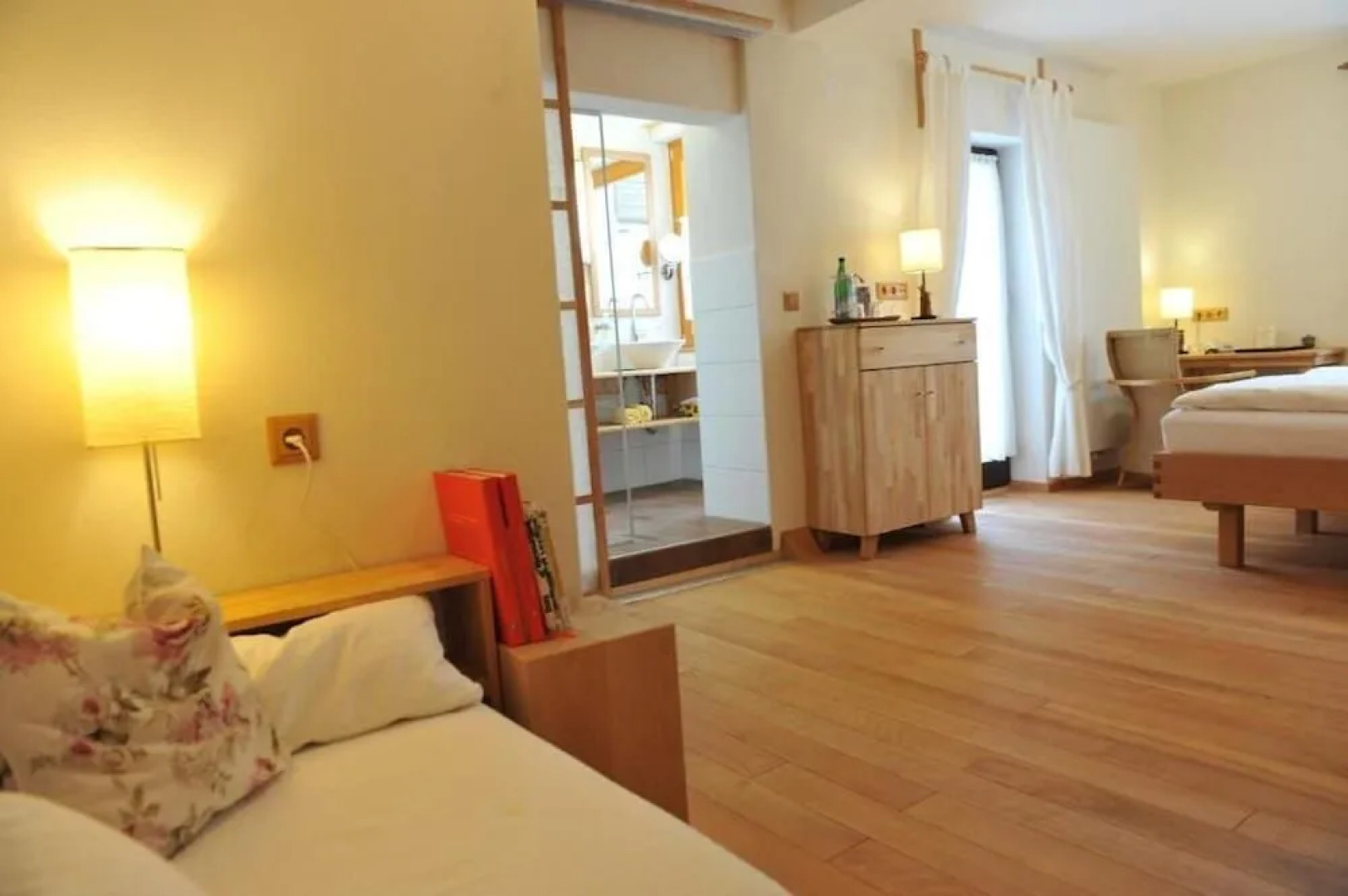 Forellenhof "Das BIO Landhaus"