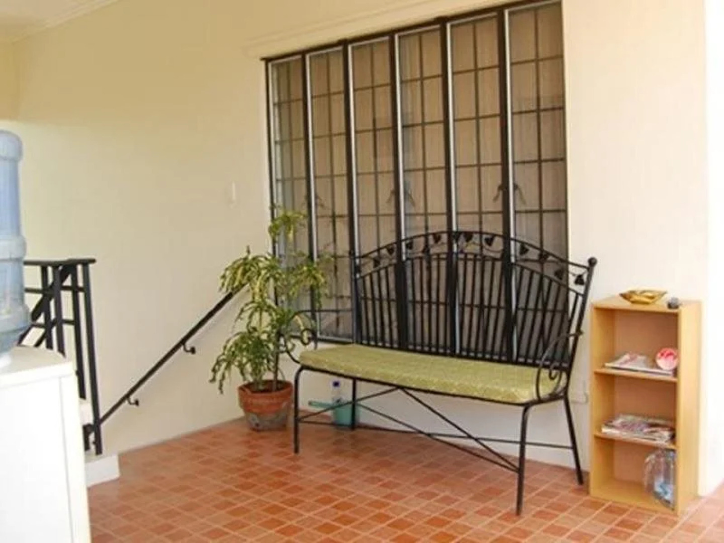 Azienda Meo Apartelle