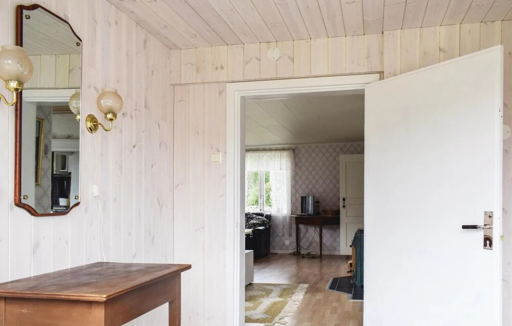 Nice Home in Älmhult With 2 Bedrooms