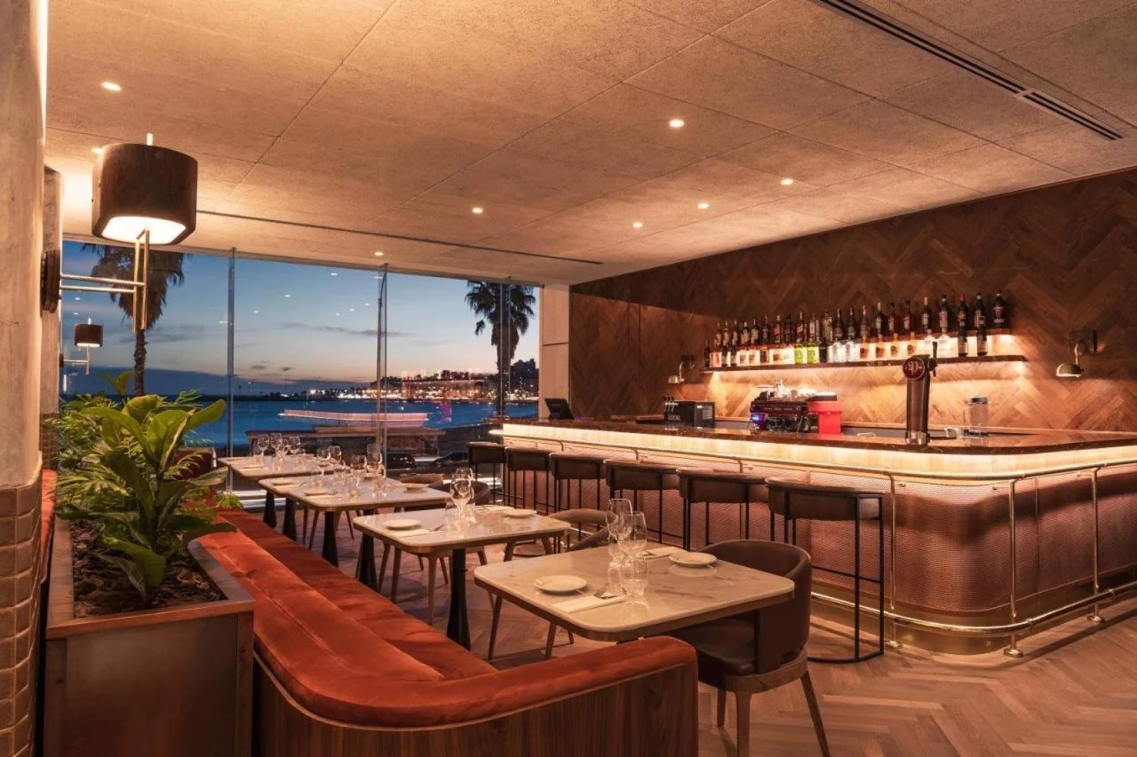 Costanero Hotel Montevideo - MGallery Collection