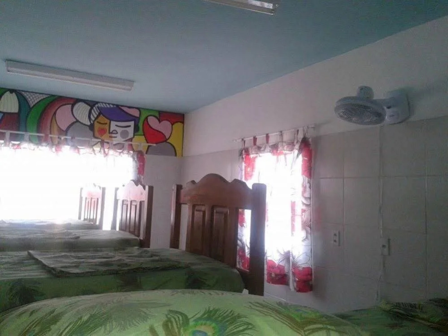 Hostel Casarao