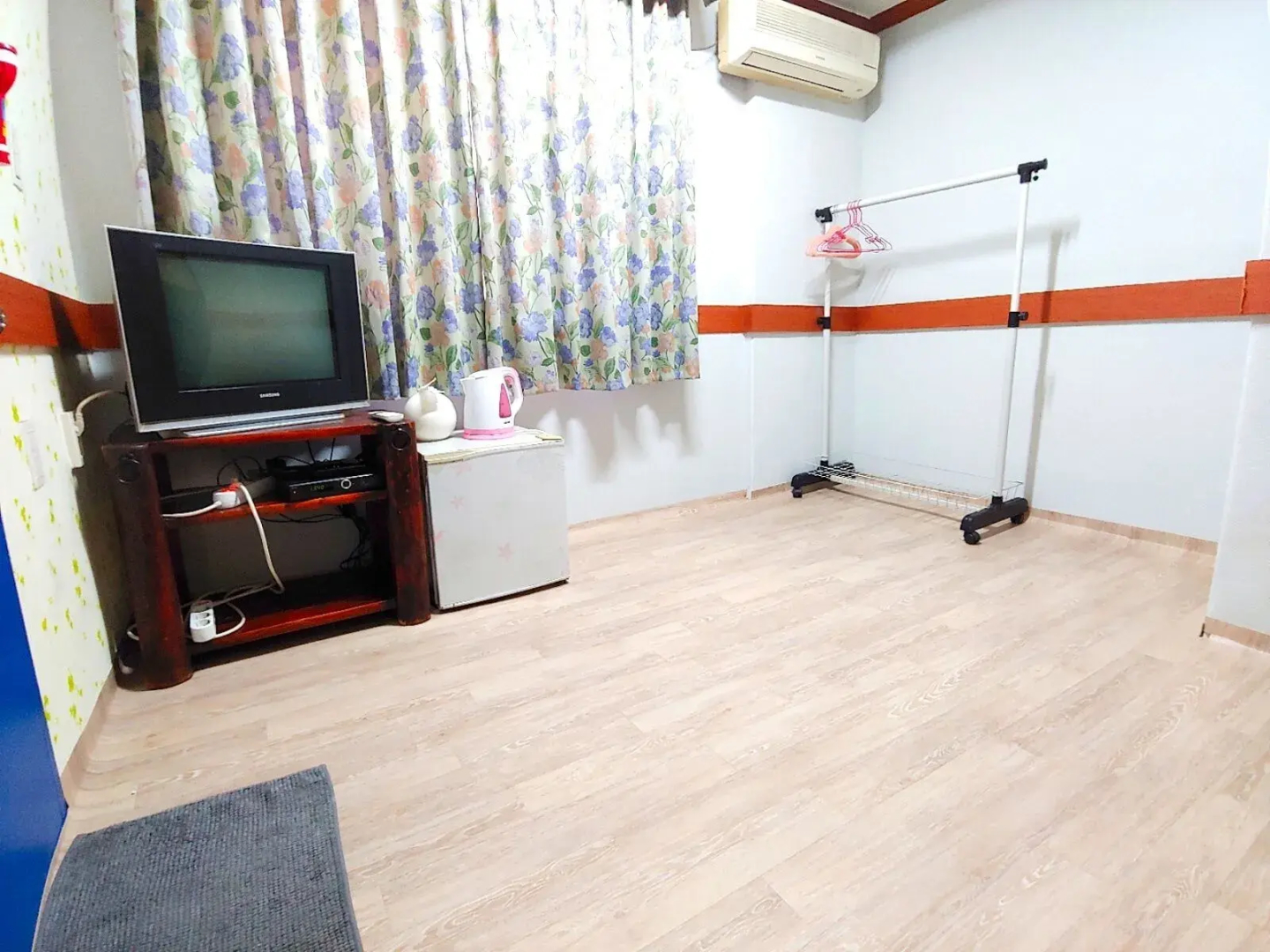 Healinghouse Peakjang
