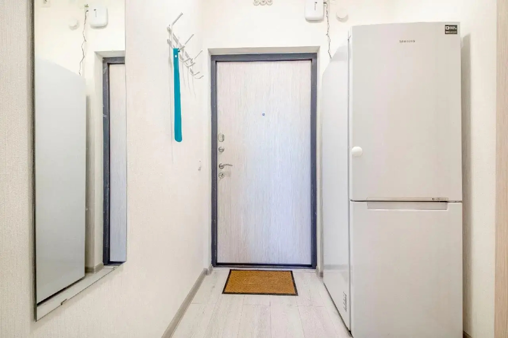 Welcome Home (Вэлком Хоум) на проспекте Ветеранов 183