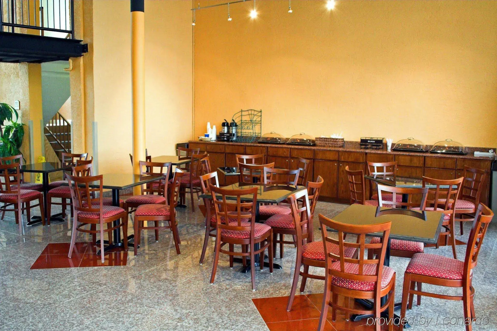 Punta Gorda Waterfront Hotel & Suites