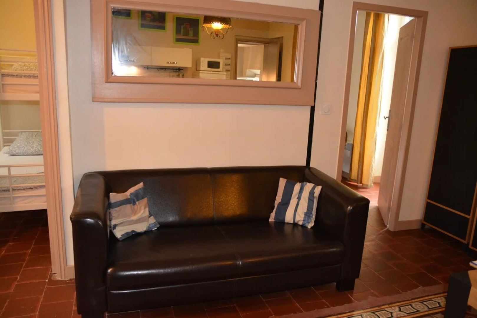 Appartement Magnolia 3