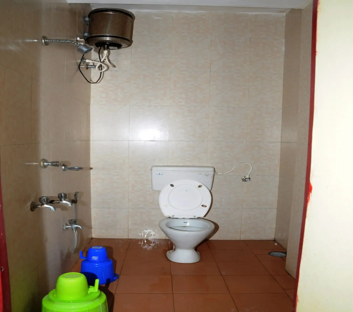 Hotel Chanma International