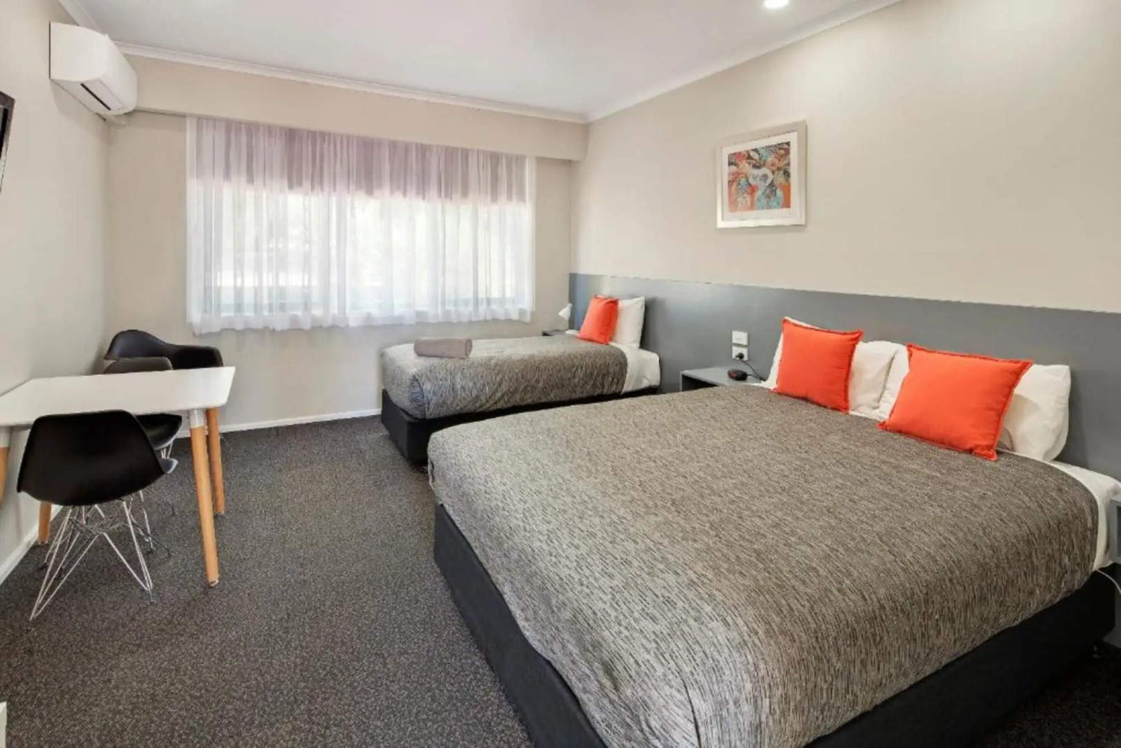 Bendigo Central Deborah